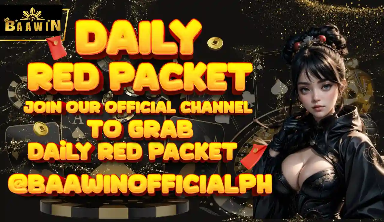 Daily Red Packet