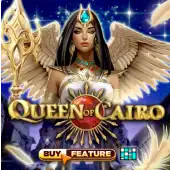 Queen Cairo