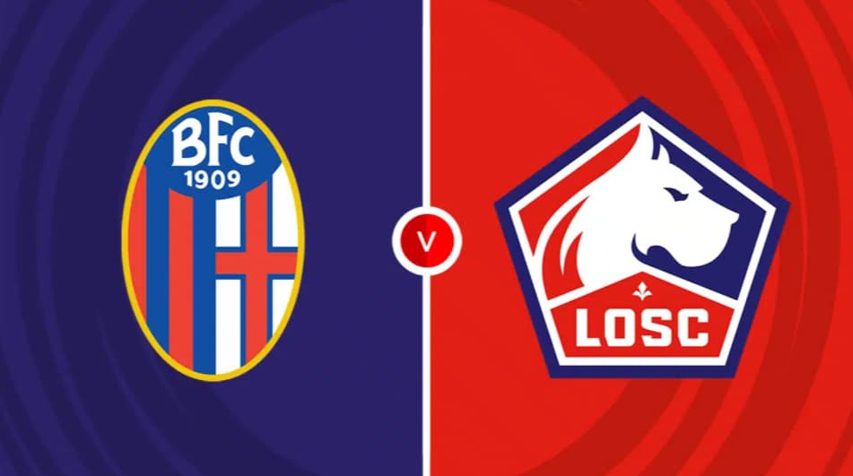 Bologna vs Lille