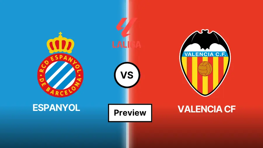 Espanyol vs Valencia